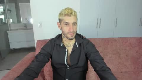 jose_wc online show from 01-16-26, 03:21