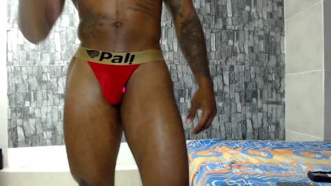 Jackson online show from 12-08-24, 05:22