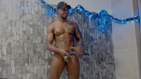 Jackson online show from 12-26-24, 04:25