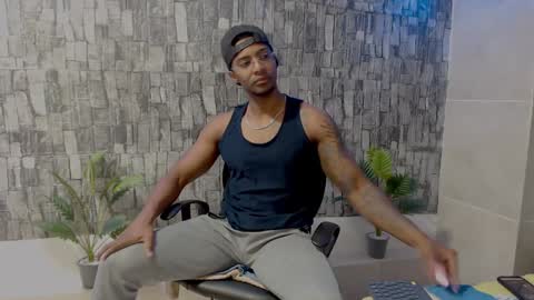 Jackson online show from 01-09-25, 02:51