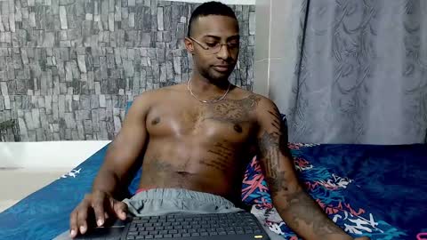 Jackson online show from 02-22-25, 05:46