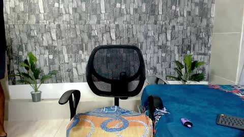 Jackson online show from 03-01-25, 12:45