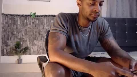 Jackson online show from 02-23-26, 03:09