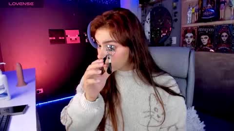 Snapshot of joselynsweet chatting on 10-09-25, 11:03 Sofia Garcia online show from 10-09-25, 11:03