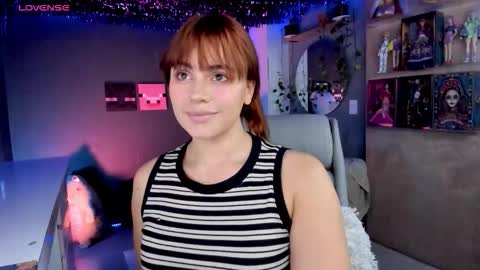 Snapshot of joselynsweet chatting on 11-07-25, 06:41 Sofia Garcia online show from 11-07-25, 06:41