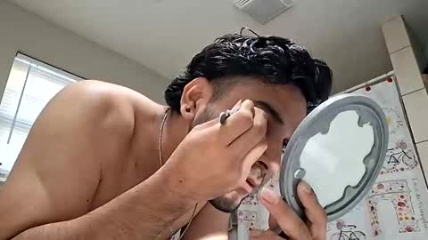 Snapshot of josemiller26 chatting on 10-30-25, 09:15 josemiller26 online show from 10-30-25, 09:15