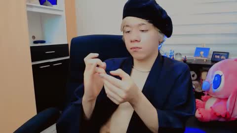 joseon_cute online show from 06-06-26, 02:05