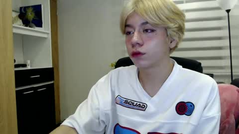 joseon_cute online show from 06-13-26, 06:22