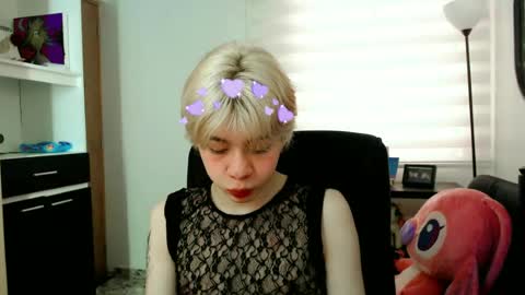 joseon_cute online show from 06-14-26, 05:04