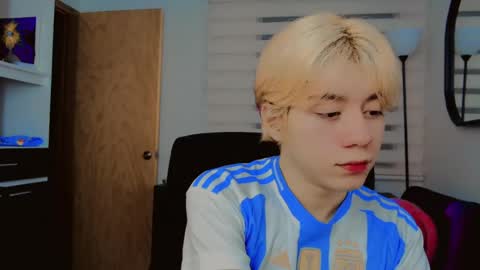 joseon_cute online show from 06-17-26, 12:46