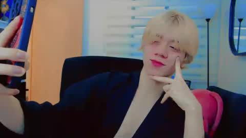 joseon_cute online show from 06-18-26, 01:17