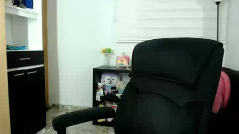 joseon_cute online show from 06-26-26, 02:05