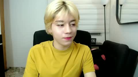 joseon_cute online show from 07-02-26, 03:23