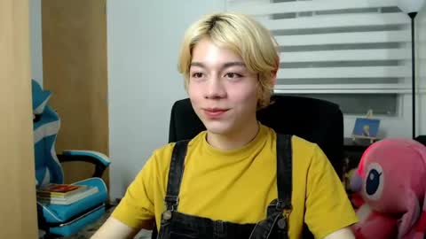 joseon_cute online show from 07-09-26, 01:09