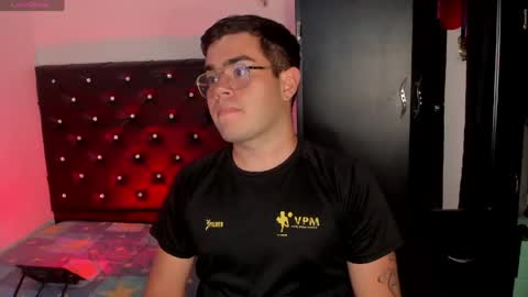 Joseph  online show from 04-15-26, 06:31