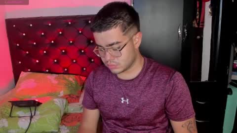 Joseph  online show from 04-19-26, 03:50