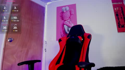 JOSEPH  online show from 01-24-25, 03:34