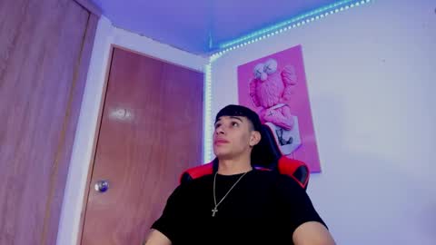 JOSEPH  online show from 03-02-25, 01:38