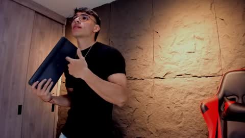 JOSEPH  online show from 03-08-25, 12:52