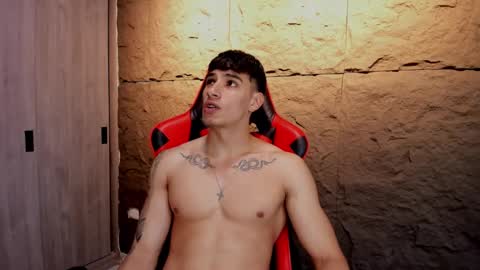 JOSEPH  online show from 03-12-25, 12:47