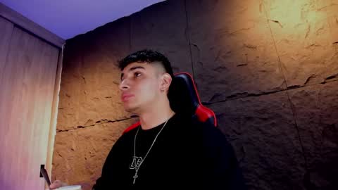 JOSEPH  online show from 09-12-25, 10:59