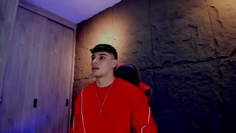 JOSEPH  online show from 10-01-25, 11:16