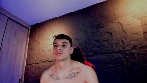 JOSEPH  online show from 10-08-25, 11:08