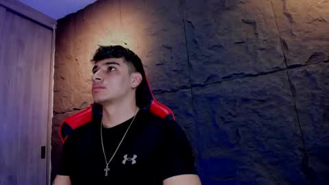 JOSEPH  online show from 10-09-25, 11:19