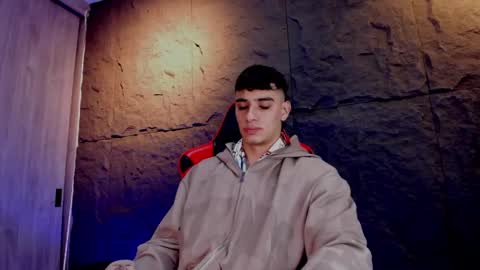 JOSEPH  online show from 10-12-25, 11:31