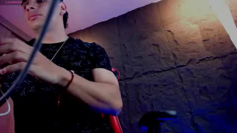 JOSEPH  online show from 10-20-25, 11:54