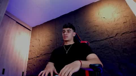 JOSEPH  online show from 11-13-25, 12:04