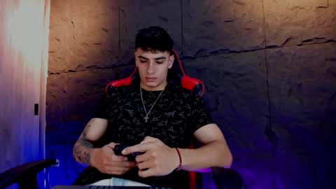 JOSEPH  online show from 11-14-25, 11:53