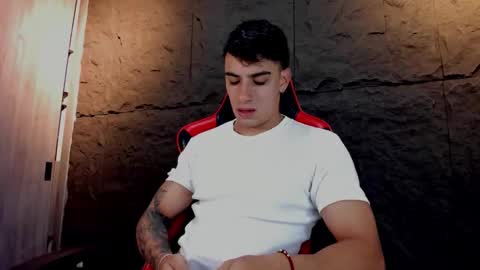 JOSEPH  online show from 01-15-26, 11:15