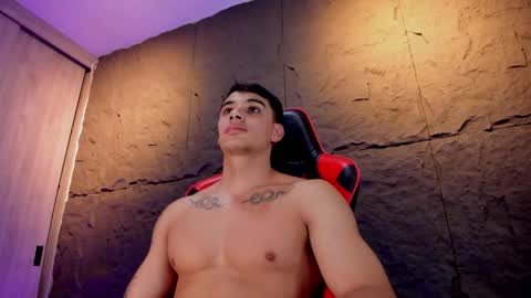 JOSEPH  online show from 02-09-26, 11:25