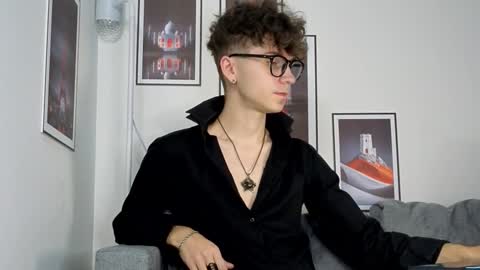 Master Joseph online show from 01-09-26, 01:52