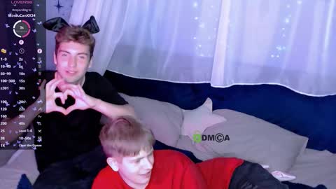 joseph_bear_ online show from 09-08-25, 07:35