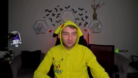 joseph_bear_ online show from 09-13-25, 07:02