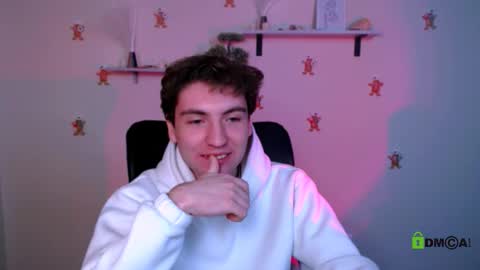 joseph_bear_ online show from 01-15-26, 11:08