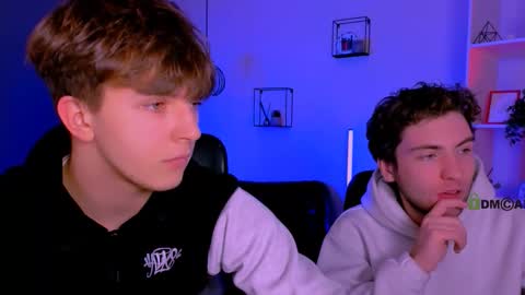 joseph_bear_ online show from 02-07-26, 10:08