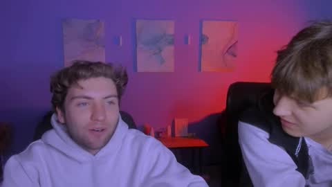 joseph_bear_ online show from 02-26-26, 09:41