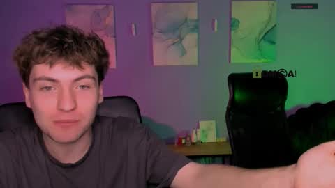 joseph_bear_ online show from 03-20-26, 09:58