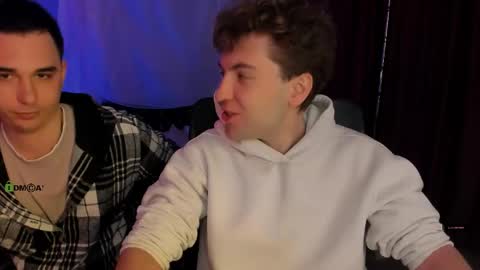 joseph_bear_ online show from 04-09-26, 08:42