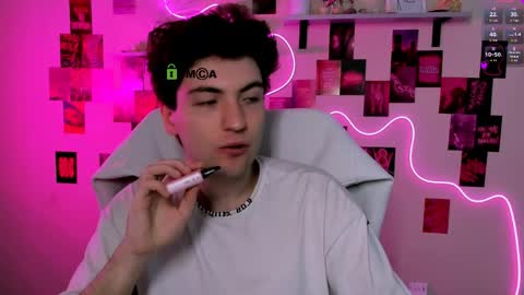 joseph_bear_ online show from 04-13-26, 08:31