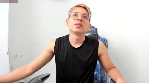 JOSEPH BROWN online show from 12-08-24, 11:57