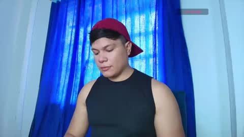 JOSEPH BROWN online show from 02-20-25, 05:07