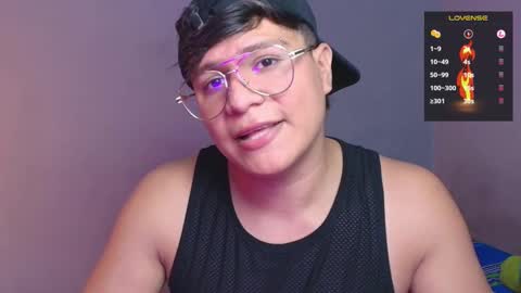 JOSEPH BROWN online show from 12-15-25, 02:49