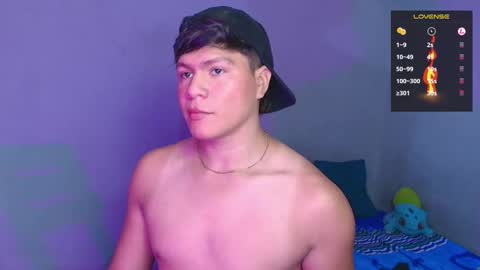 JOSEPH BROWN online show from 12-20-25, 09:05