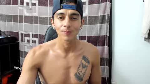 joseph online show from 01-25-25, 02:04