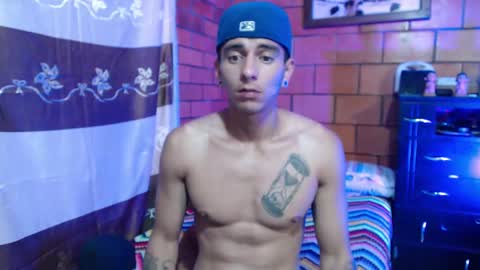 joseph online show from 02-26-25, 04:25