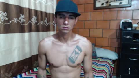 joseph online show from 03-02-25, 02:41